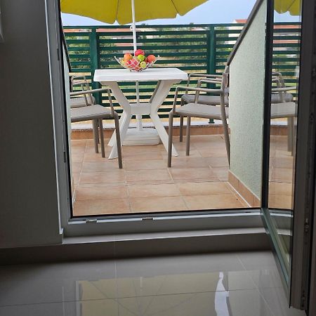 זאטון Apartments Mlikota מראה חיצוני תמונה