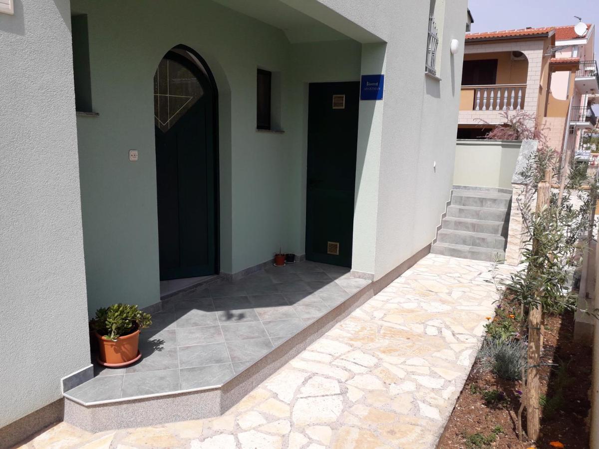 זאטון Apartments Mlikota מראה חיצוני תמונה