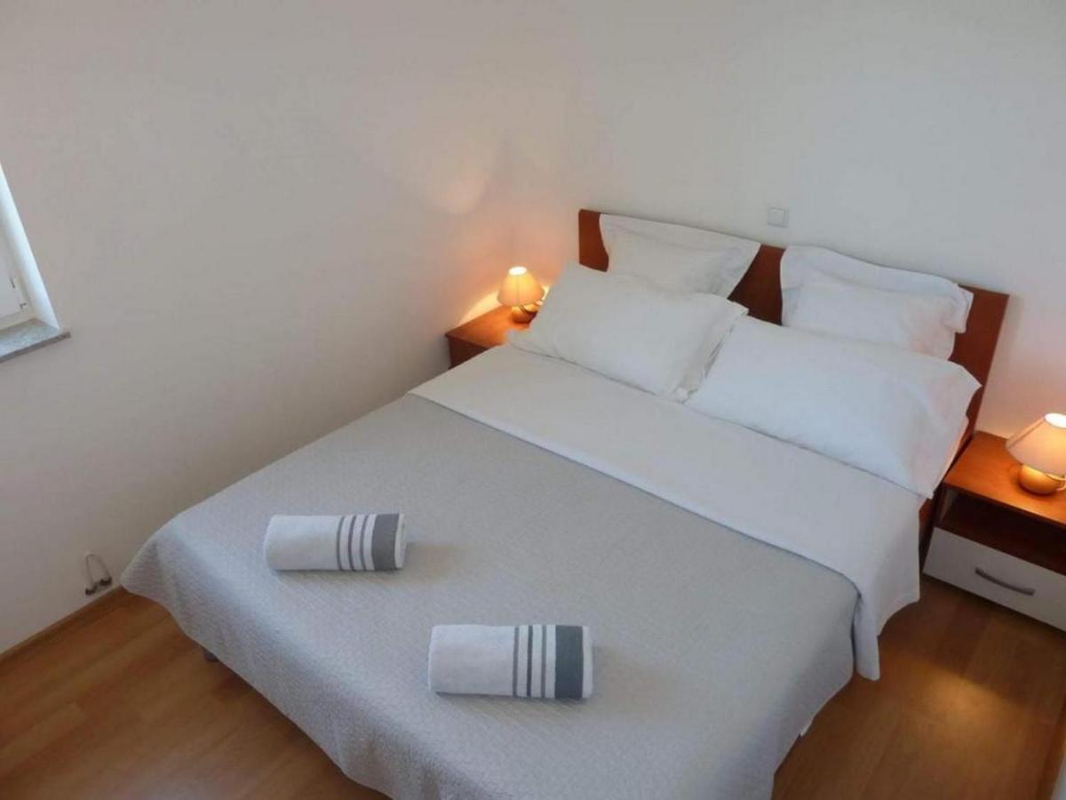 זאטון Apartments Mlikota מראה חיצוני תמונה