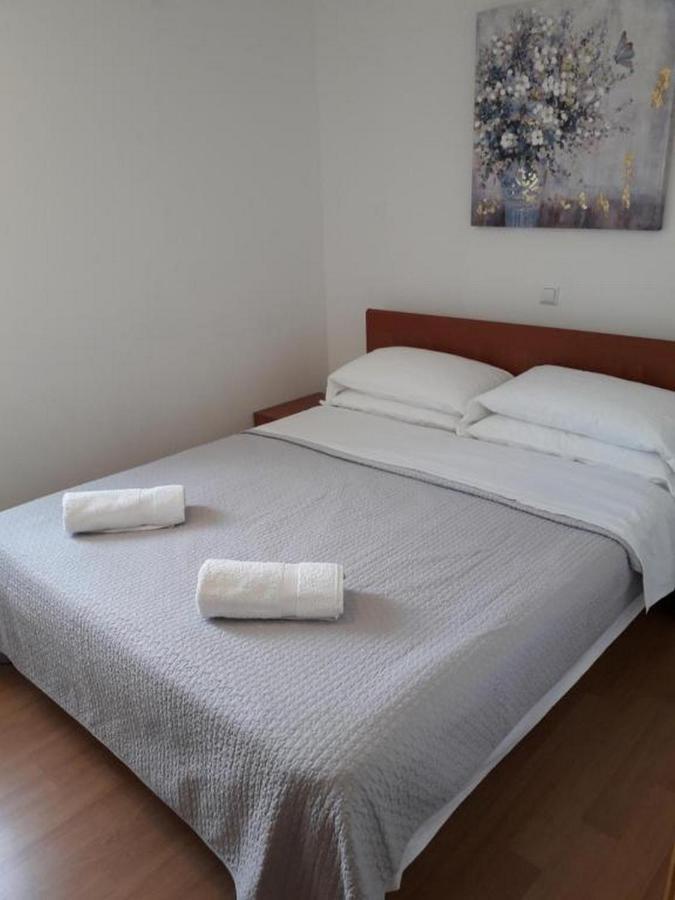 זאטון Apartments Mlikota מראה חיצוני תמונה