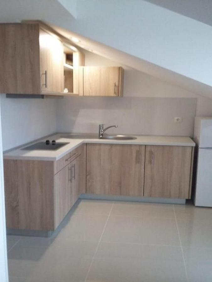 זאטון Apartments Mlikota מראה חיצוני תמונה