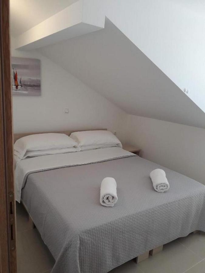זאטון Apartments Mlikota מראה חיצוני תמונה