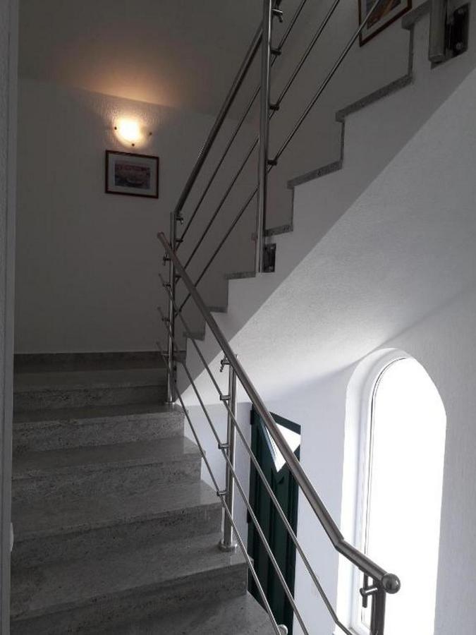 זאטון Apartments Mlikota מראה חיצוני תמונה