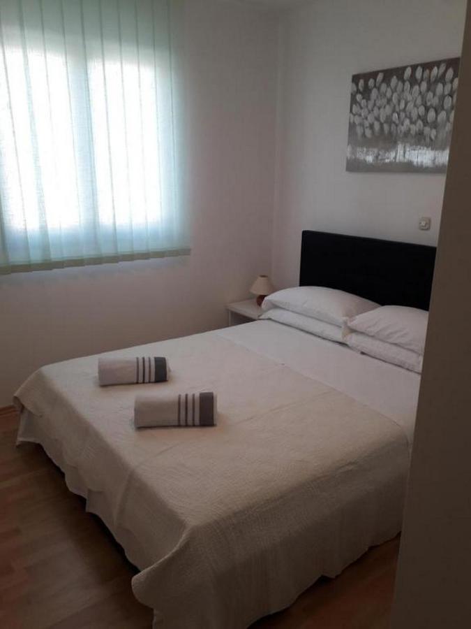זאטון Apartments Mlikota מראה חיצוני תמונה