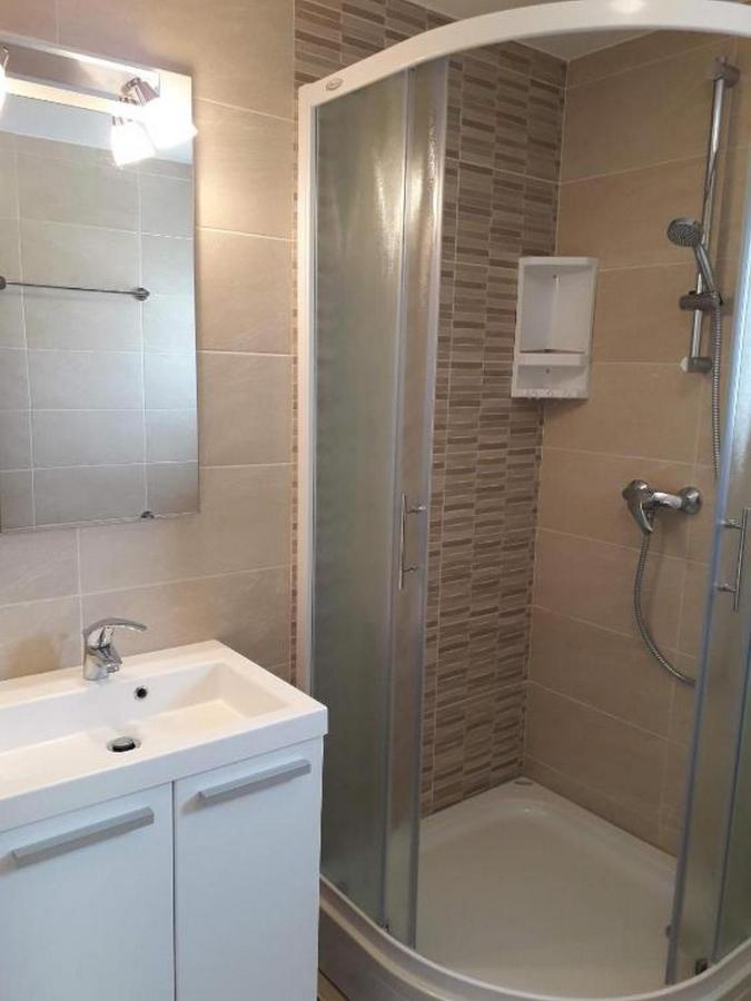 זאטון Apartments Mlikota מראה חיצוני תמונה