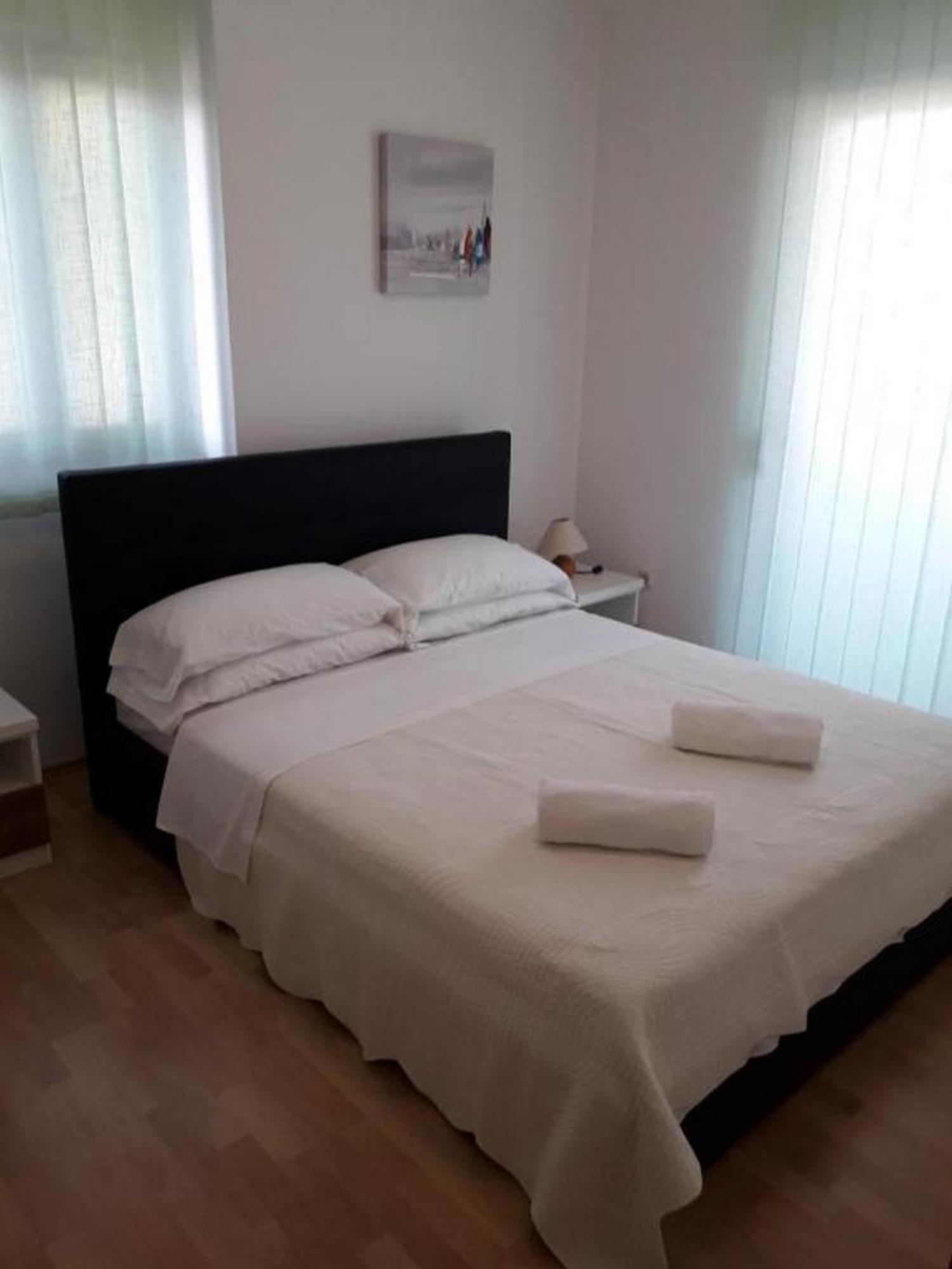 זאטון Apartments Mlikota חדר תמונה