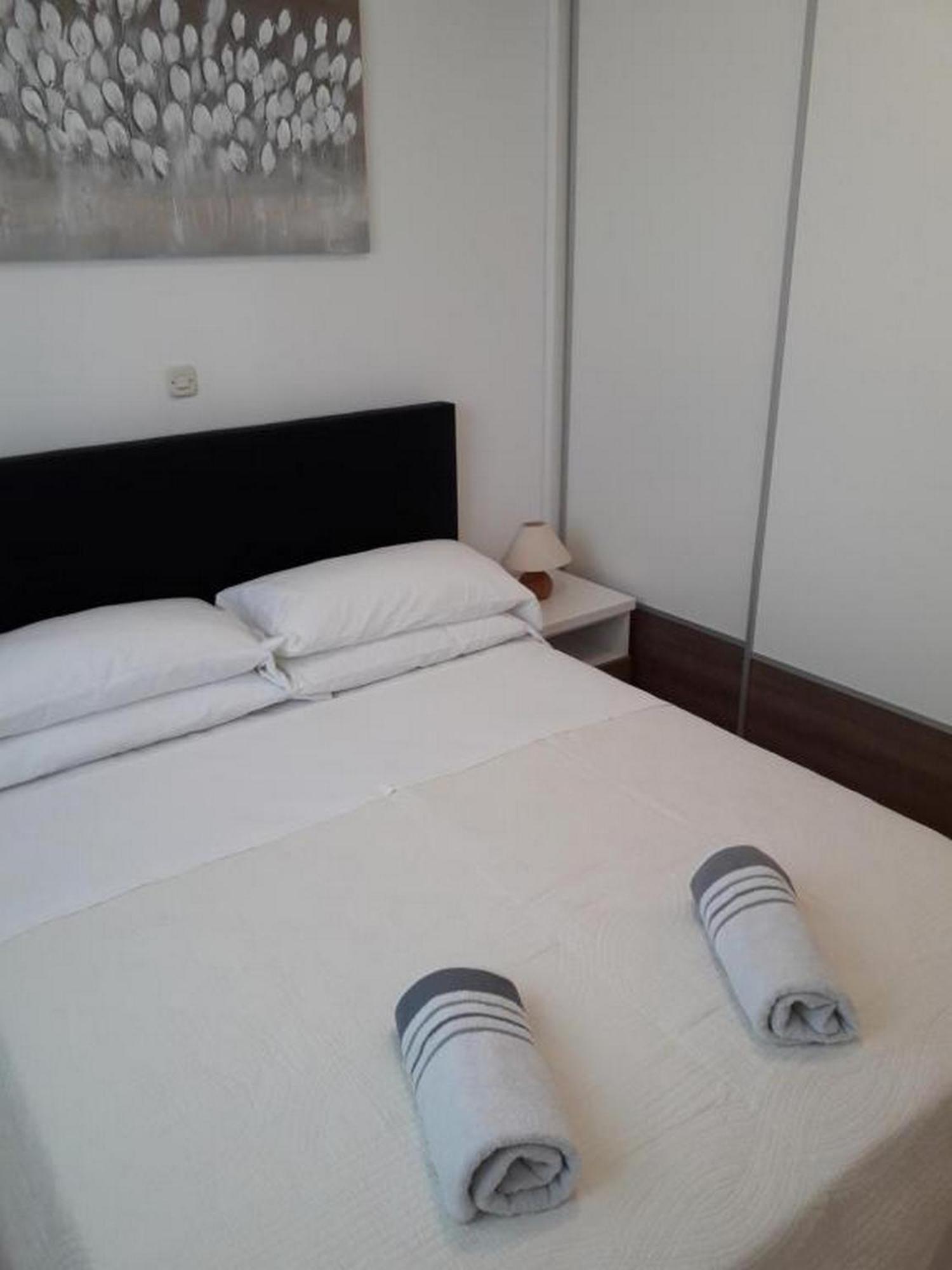 זאטון Apartments Mlikota חדר תמונה