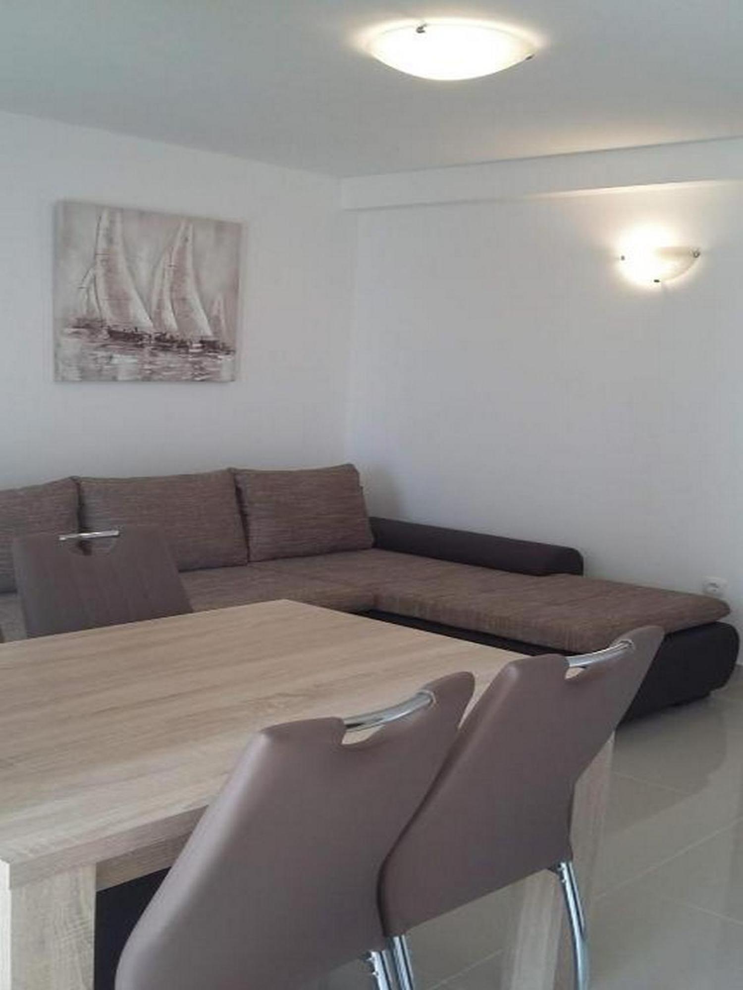 זאטון Apartments Mlikota חדר תמונה