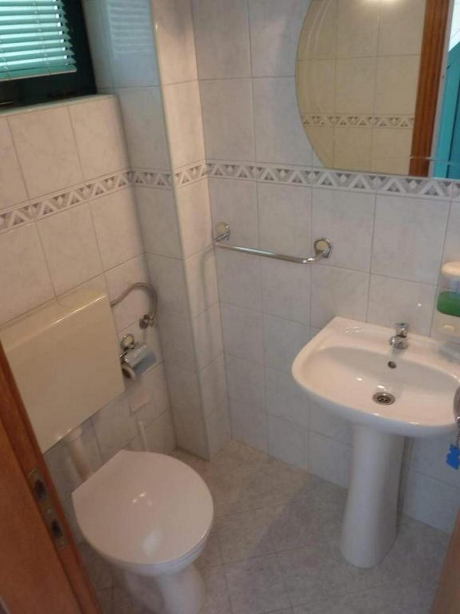 זאטון Apartments Mlikota חדר תמונה