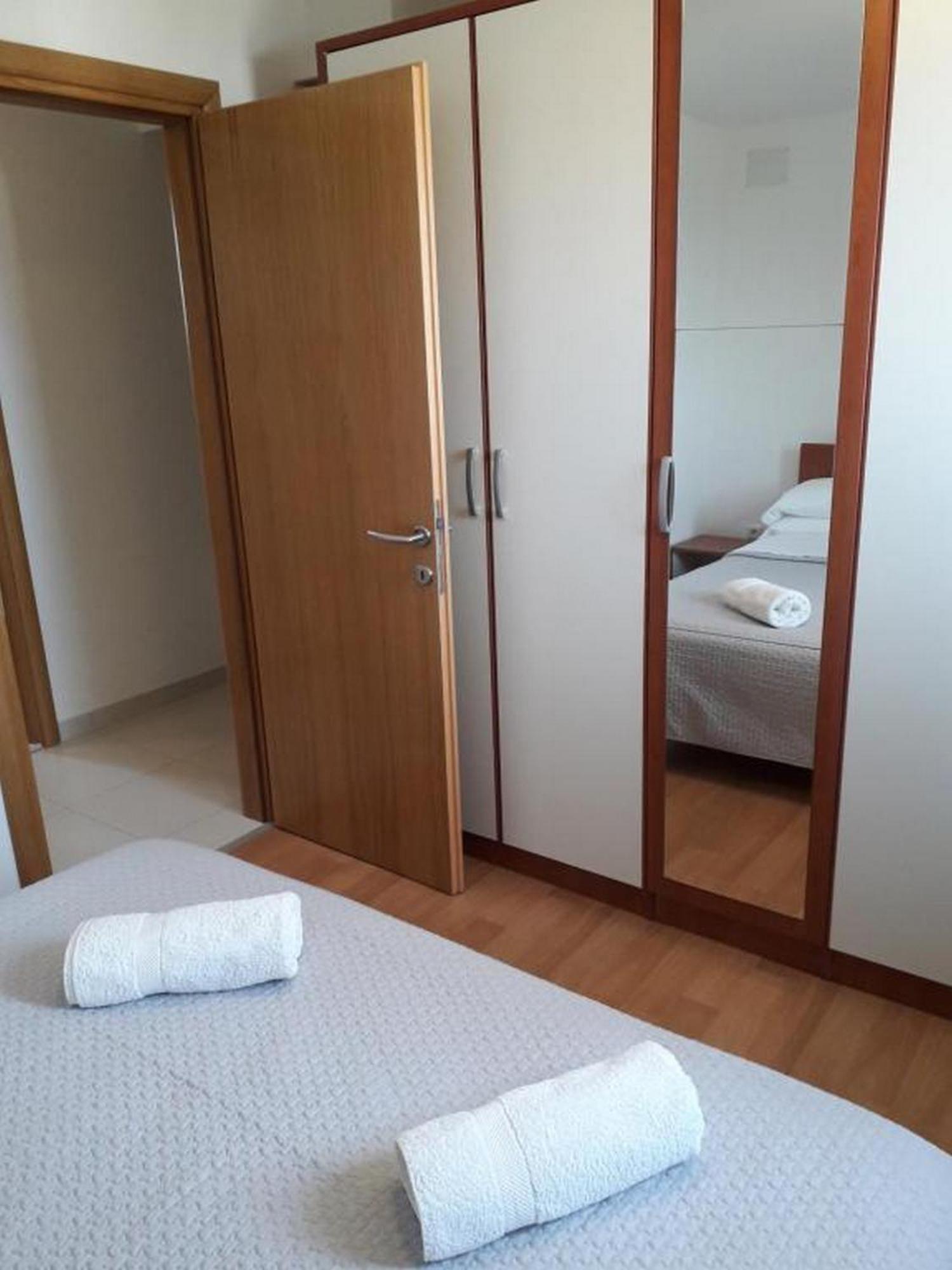 זאטון Apartments Mlikota חדר תמונה