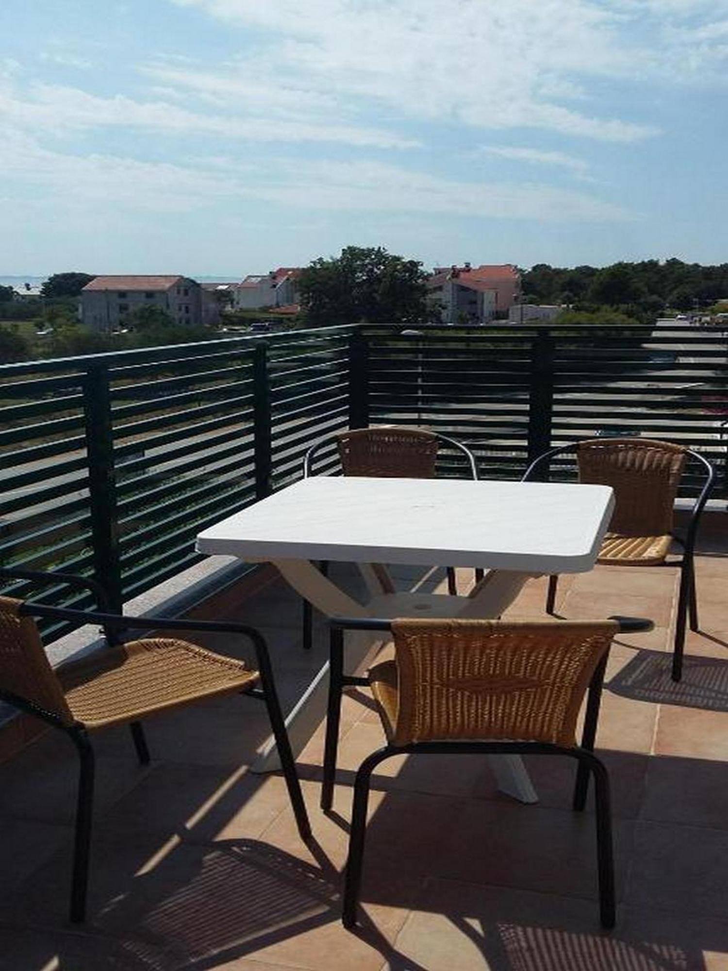 זאטון Apartments Mlikota חדר תמונה