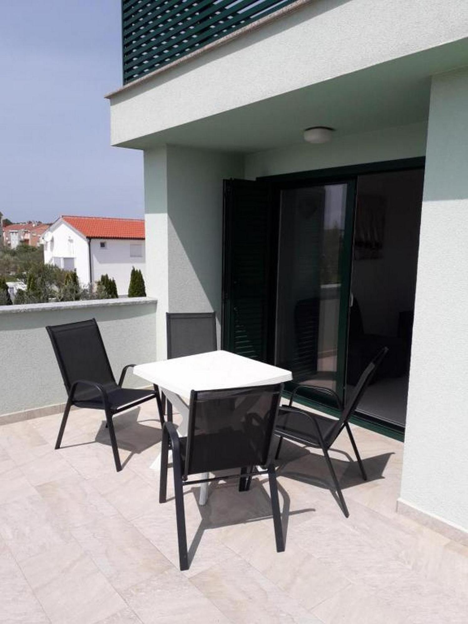 זאטון Apartments Mlikota חדר תמונה
