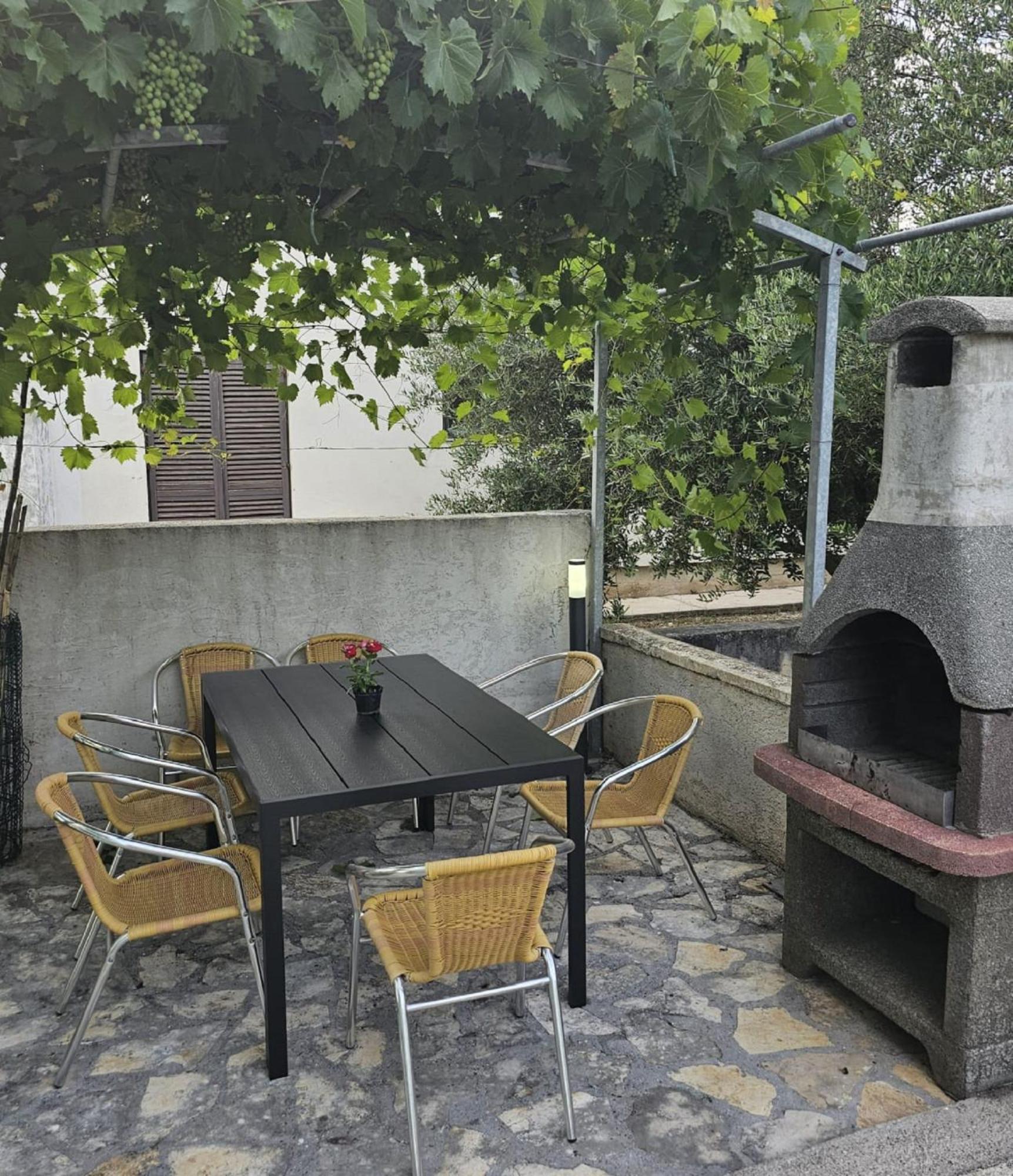 זאטון Apartments Mlikota מראה חיצוני תמונה